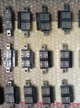 国产精密导轨MR9MN-95L-7.5-7.5，全新原装正品