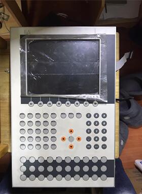 贝加莱触摸屏5d2500.41 注塑机配件