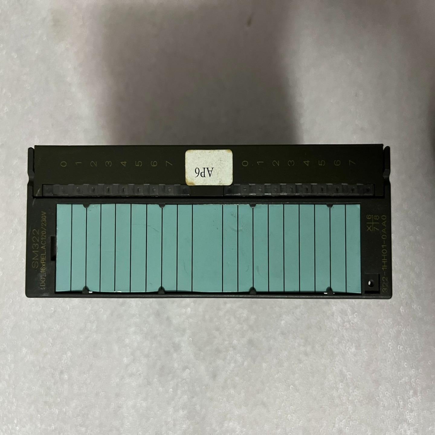 西门子332-1HH01-0AA0