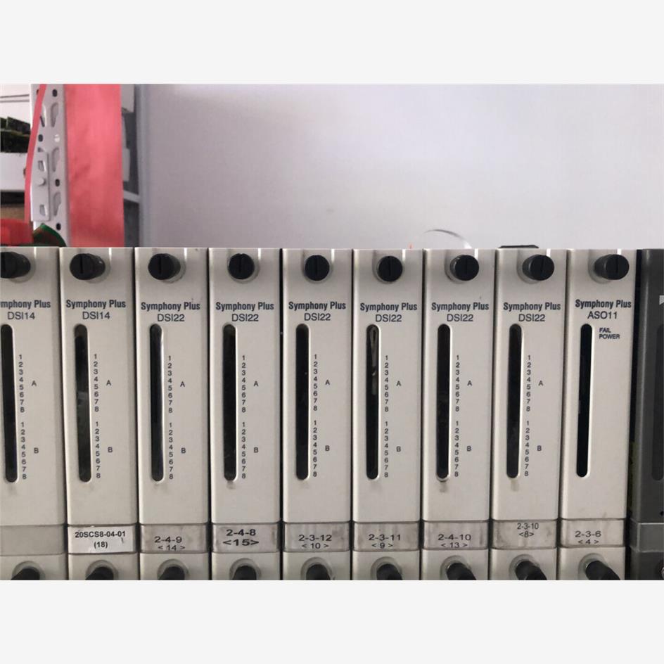 ABB贝利 DSI22 DSI14 DSO14。ASO11A