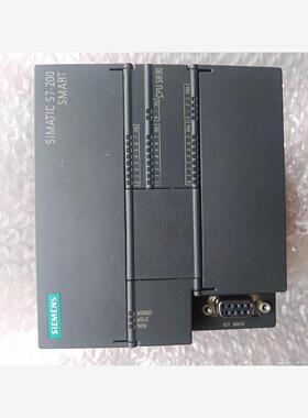 原装西门子smart模块cpu sr30 288-1sr30