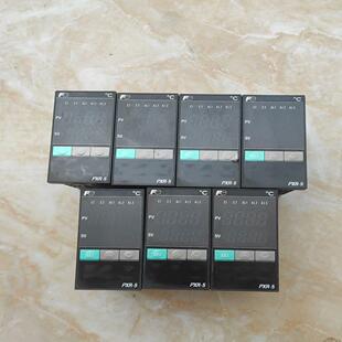 7个 8W000 富士温控器PXR5TEY1