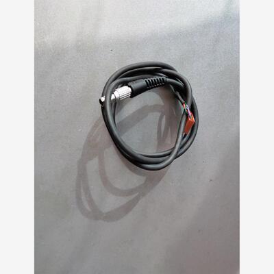 fluke7256压力测试连接