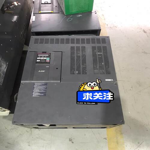 #变频器 三菱A840变频器FR-A840-03610-2-