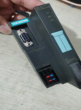 二手拆机，西门子ET200S   151-1AA05-0AB