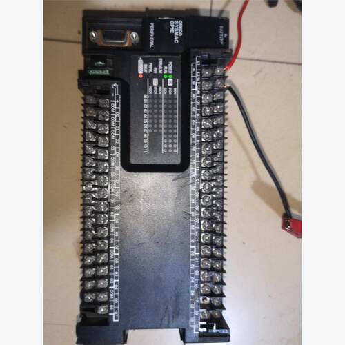 欧姆龙PLC1E-N60SDR-A