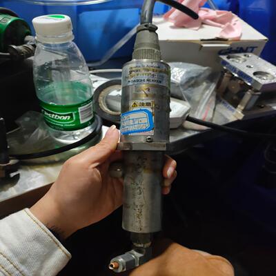 日本Daiichi Nekken氧气分析仪TB-IIF-R，