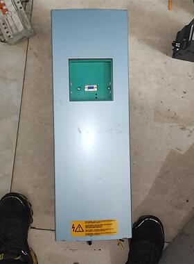 伟肯Vacon 22CXS4G2I1  22/30KW 拆机