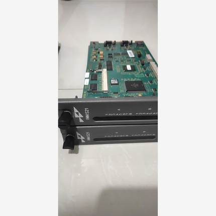 ABB贝利 INNIS21 INNPM12  拆机 功能正常