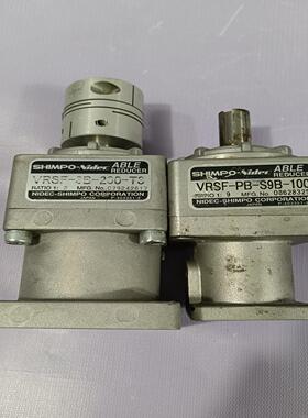新宝VRSF-3B-200-T3减速器，速比1:3装200W