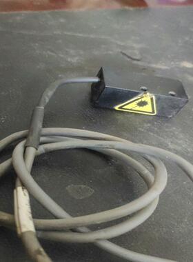 LASER  SBOO76702镭射激光传感器