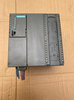 西门子313-6CF03-0AB0功能完好，无破损，无划痕。