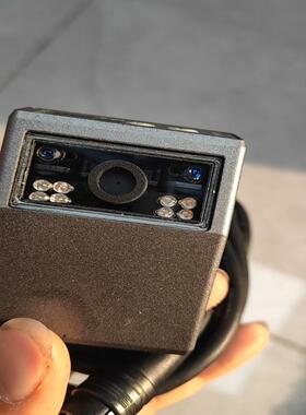 #数码装机控 #KEYENCE/基恩士 基恩士SR-510原