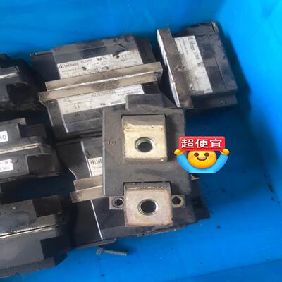 TD330N16KOF TZ600N16KOF 原装拆机 功