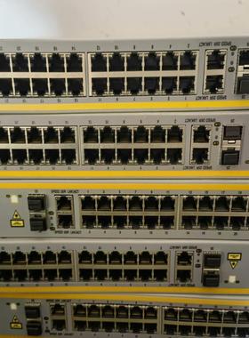 安耐特Allied Telesyn AT-FS705L、FS