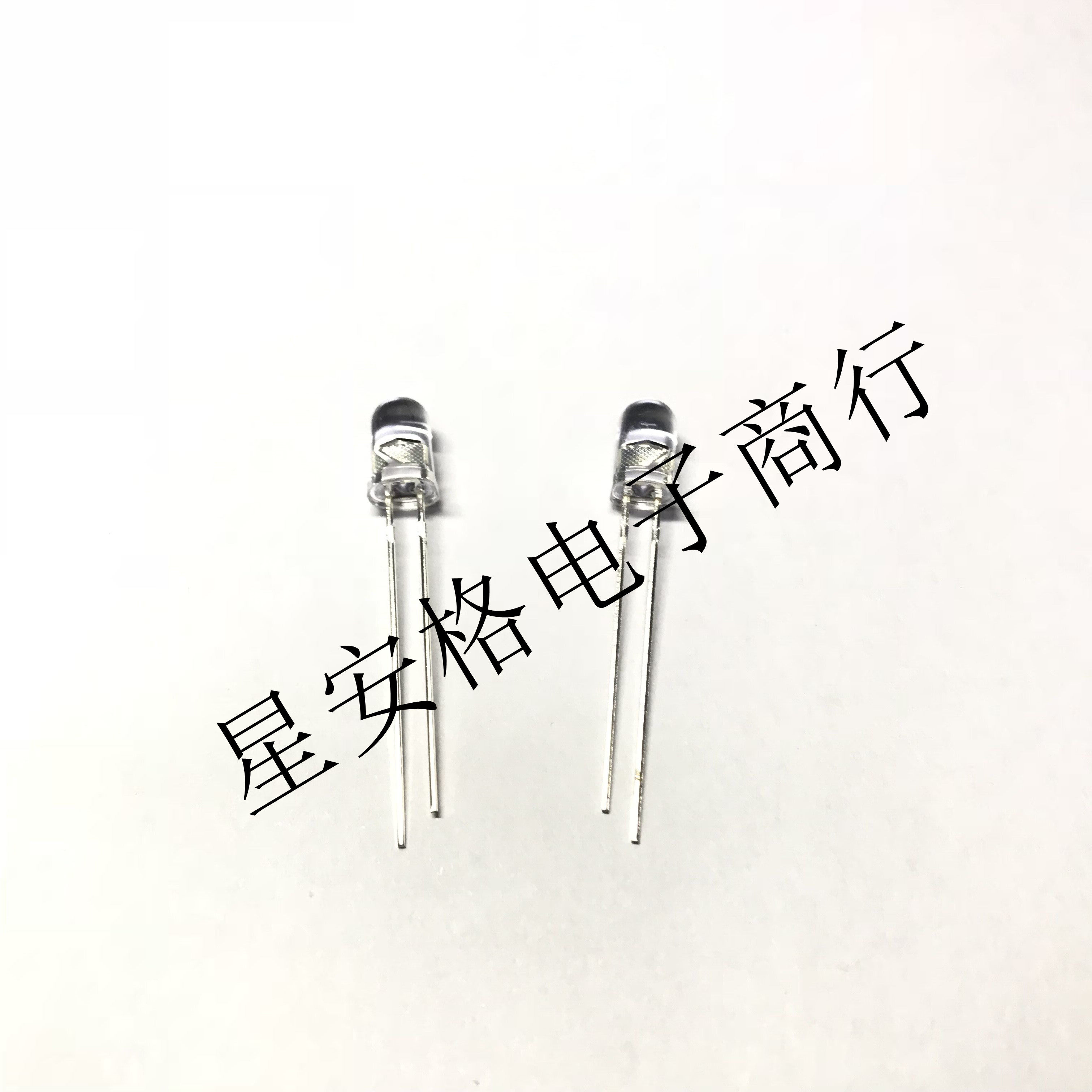 高速硅PIN光电二极管 BPV10 VISHAY 红外接收管 940NM 现货图片