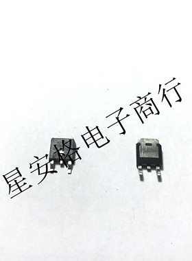 贴片MOS场效应管NIKOS P0903BDG P0903BD P0903BDL TO252全新原装