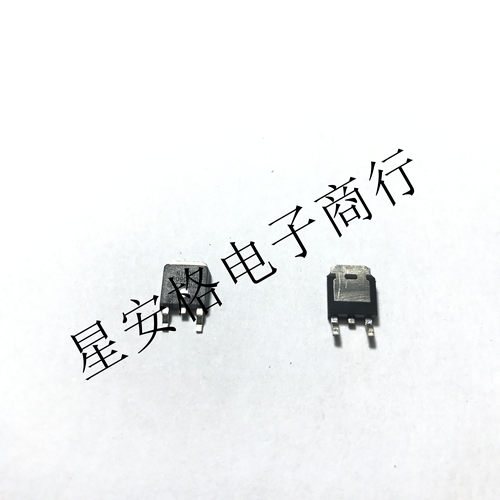 贴片MOS场效应管NIKOS P0903BDG P0903BD P0903BDL TO252全新原装