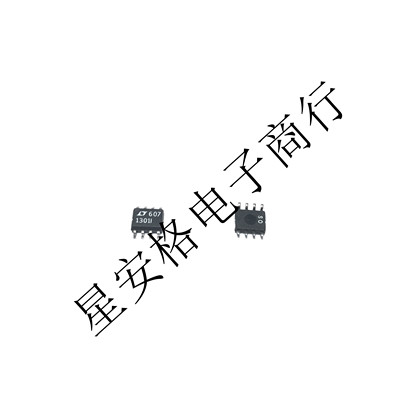 LT凌特 LT1301I 原装正品 LT1301IS8 DC/DC转换器 贴片SOP-8