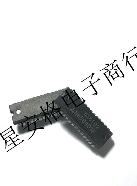 M65840SP M65840P 进口双列28直插脚PDIP封装 三菱电子集成块IC
