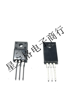 FDPF18N50T 仙童全新原装 TO-220F 直插 18N50 F18N50