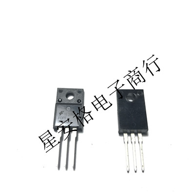 FDPF18N50T 仙童全新原装 TO-220F 直插 18N50 F18N50
