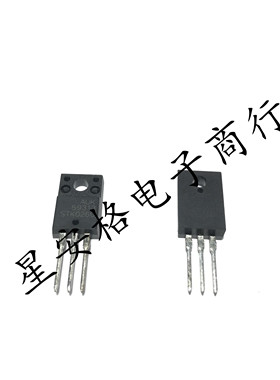 全新原装 STK0260 600V2A 液晶电源场效应MOS管 TO220F直插