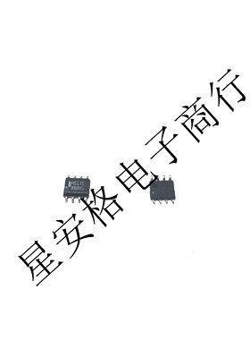 全新原装 MC10EL11DR2 HEL11 SOP-8 ECL 1:2差分扇出缓冲器