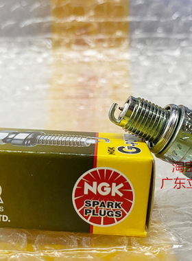 本田CTX1300 ST1300 VFR1200 GL1200摩托适用进口NGK铂金火花塞