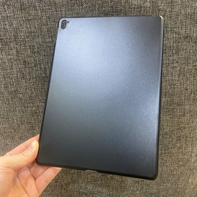 磨砂硬壳简约苹果pro9.7保护壳