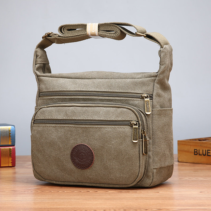 韩版男包帆布跨包 复古休闲横款单肩包斜挎包超耐磨 潮牌青年布包,箱包皮具/热销女包/男包,男士包袋,淘宝优惠券,粉丝福利购,淘宝优惠卷