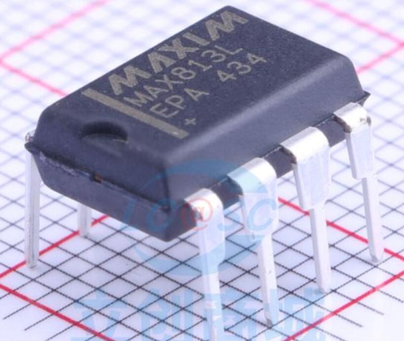 原装正品复位芯片监控器MAX813