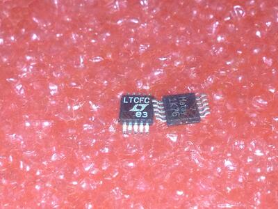 供应原装LT电源芯片可直拍
