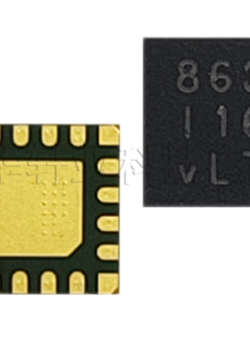 可直拍 LT8636EV#PBF LT8636  LT8636JV 电源芯片 LQFN-20 全新