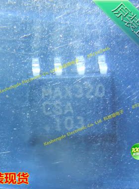 原装正品 MAX320CSA 贴片 SOP8 正品 MAXIM 模拟开关 IC现货