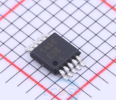 原装正品接收器MAXIMMAX1486EUB