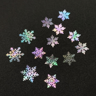 雪花螺钿片夜光贝白蝶贝片美甲大漆漆器漆画漆艺镶嵌材料首饰DIY