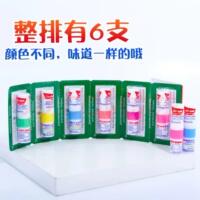 Thai POY-SIAN peppermint nasal spray is refreshing and invigorating. Students who doze off while driving inhale it thumbnail 5
