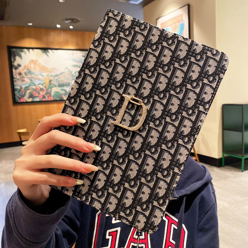 硅胶软壳奢华苹果潮女iPad保护套