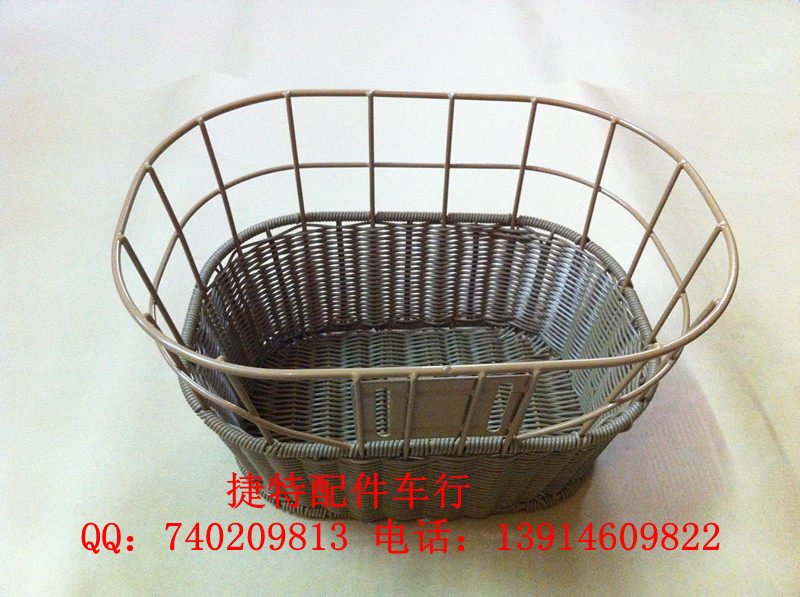 Panier pour vélo GIANT en vigne - Ref 2267415 Image 3