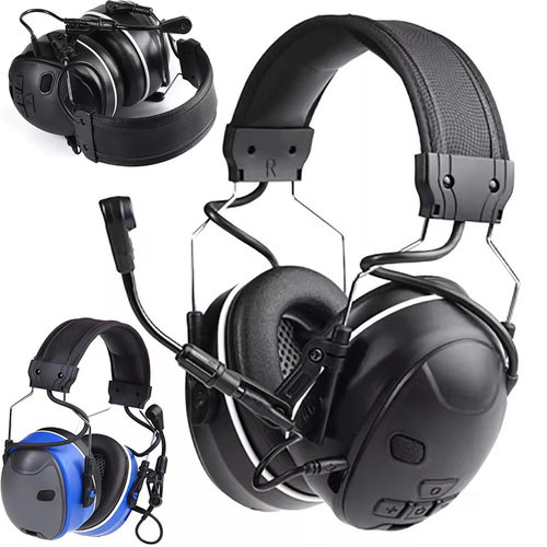 earmor C51 蓝牙通讯电子降噪耳机 NRR 26dB