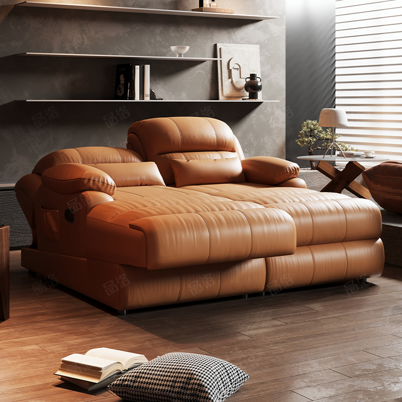 【热销爆款】网红双人人类狗窝