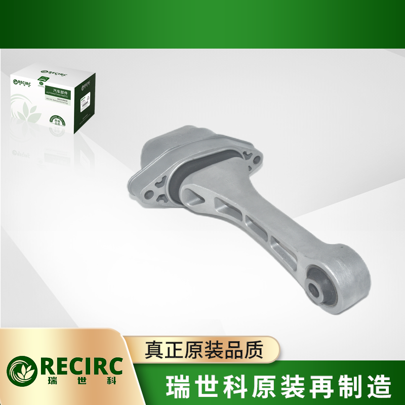 发动机机脚胶机爪胶垫