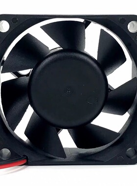 全新南韩NONOI F6025X24B 6CM/厘米 24V 0.250A 变频器散热风扇
