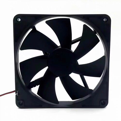 Tt TT-1425B 14cm/厘米 12V 0.70A D14BM-12 14025 双滚珠风扇