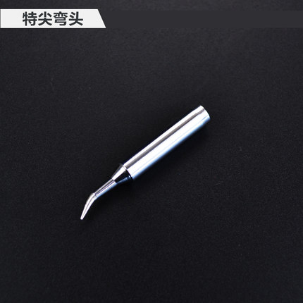 艾瑞泽 内热式电烙铁 936烙铁头刀头 马蹄 特尖 一字型扁头烙铁头