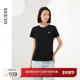 T恤 GUESS情侣款 多色百搭小logo纯色短袖 YO2K9486