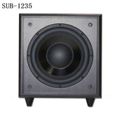 Anaccord雅那歌家庭影院低音炮低频强劲立体声效果超重低音音响