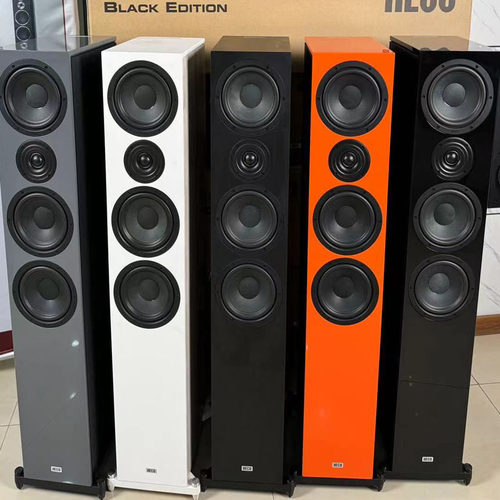 德国HECO Aurora700Colors家庭影院hifi音箱 高保真音响 私人影院