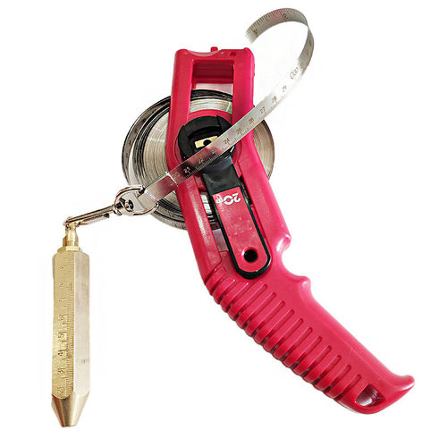 量油尺量水尺船用测深尺